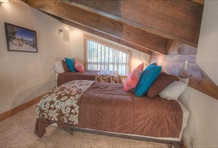 RedAwning Saddle Holiday home